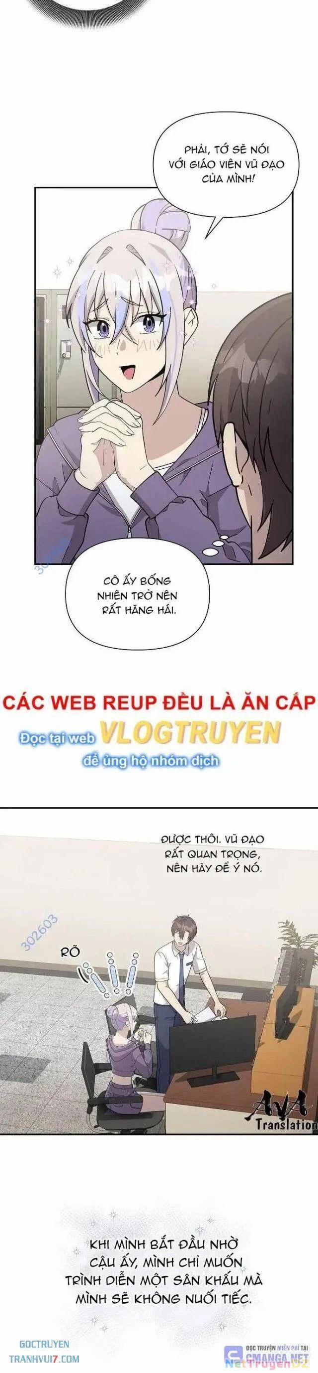 Em Gái Tôi Là Một Thiên Tài 21 trang 31