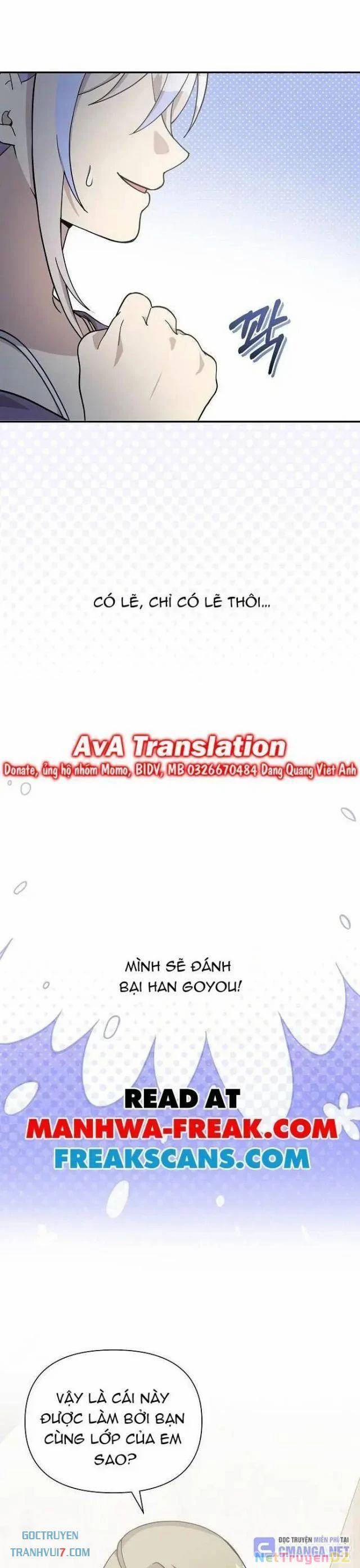 Em Gái Tôi Là Một Thiên Tài 21 trang 32