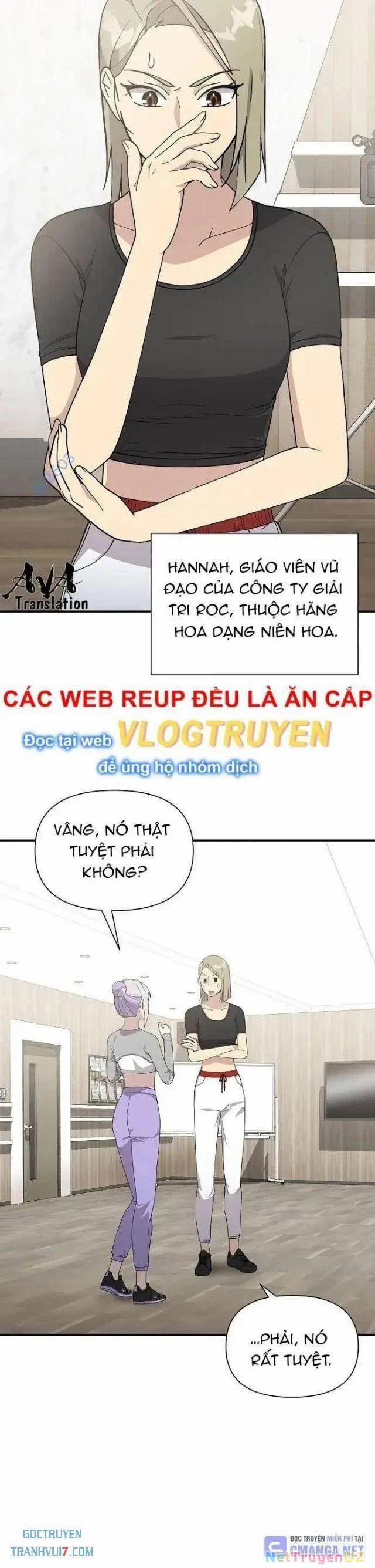 Em Gái Tôi Là Một Thiên Tài 21 trang 33