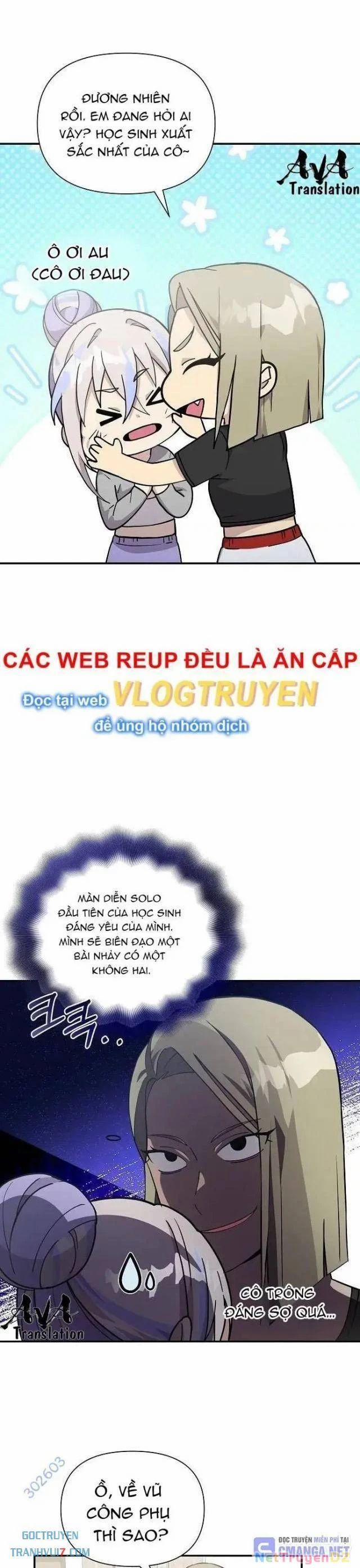 Em Gái Tôi Là Một Thiên Tài 21 trang 35