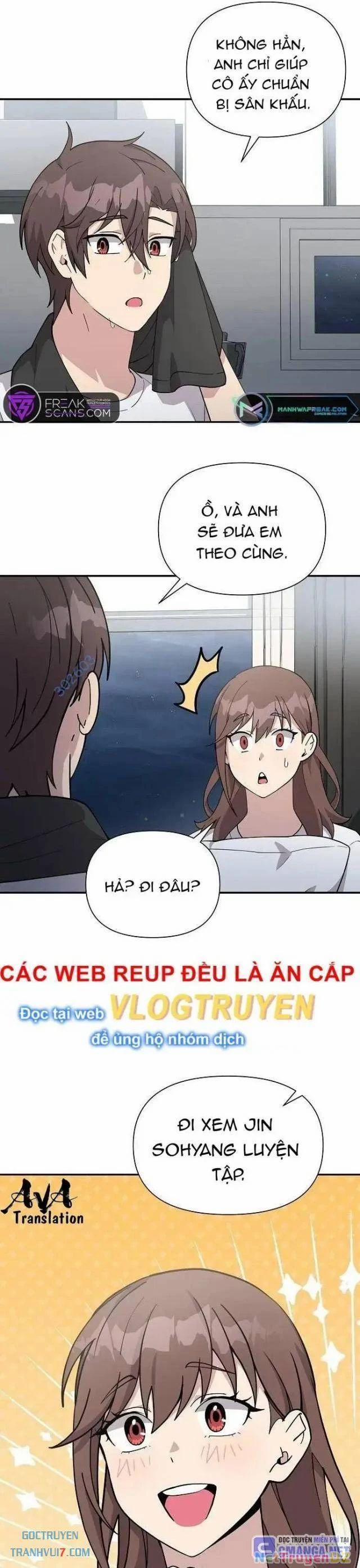 Em Gái Tôi Là Một Thiên Tài 21 trang 4