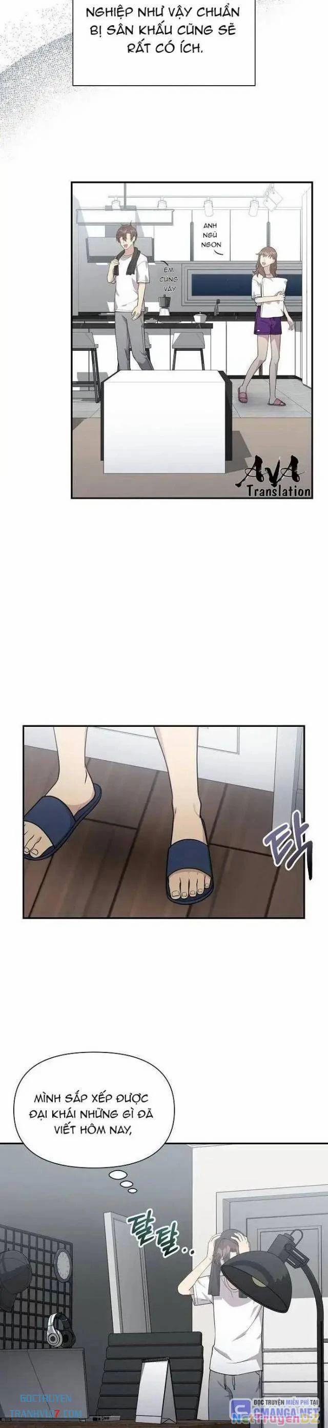 Em Gái Tôi Là Một Thiên Tài 21 trang 6