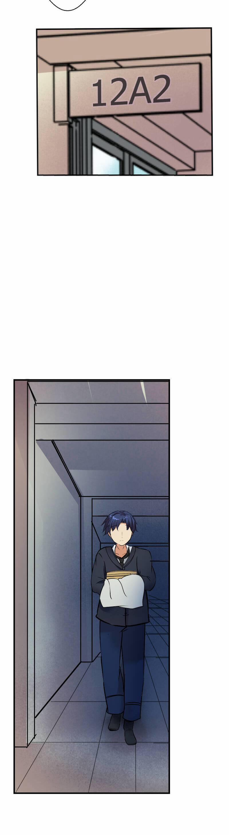 Em Gái Tôi Là Người Tôi Thầm Thích 1 trang 13