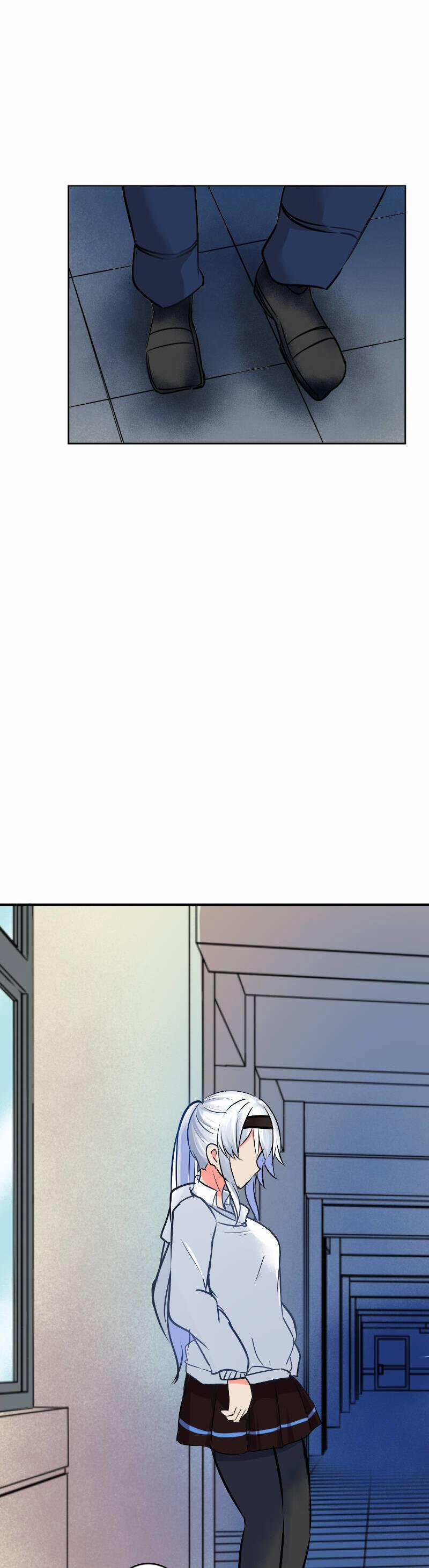 Em Gái Tôi Là Người Tôi Thầm Thích 1 trang 14