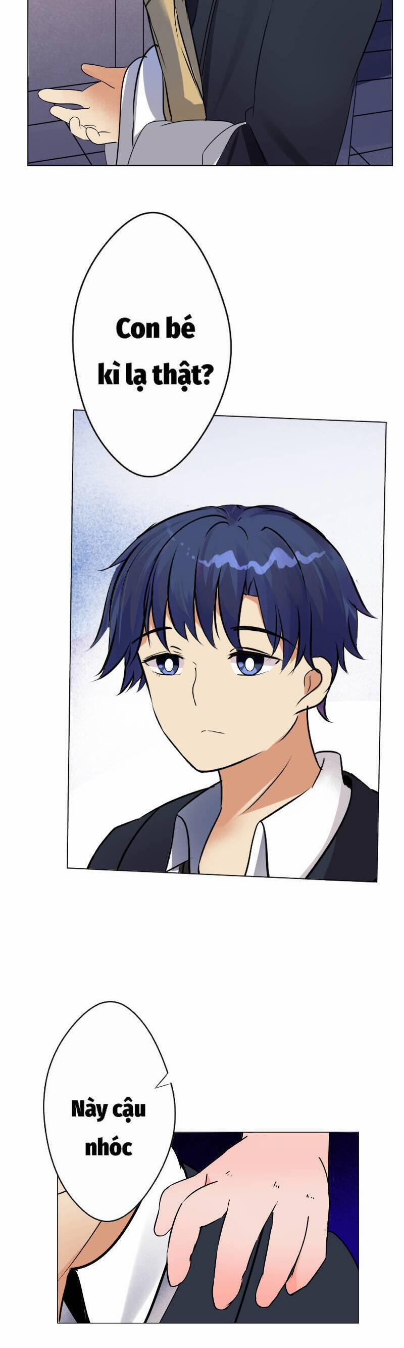 Em Gái Tôi Là Người Tôi Thầm Thích 1 trang 19