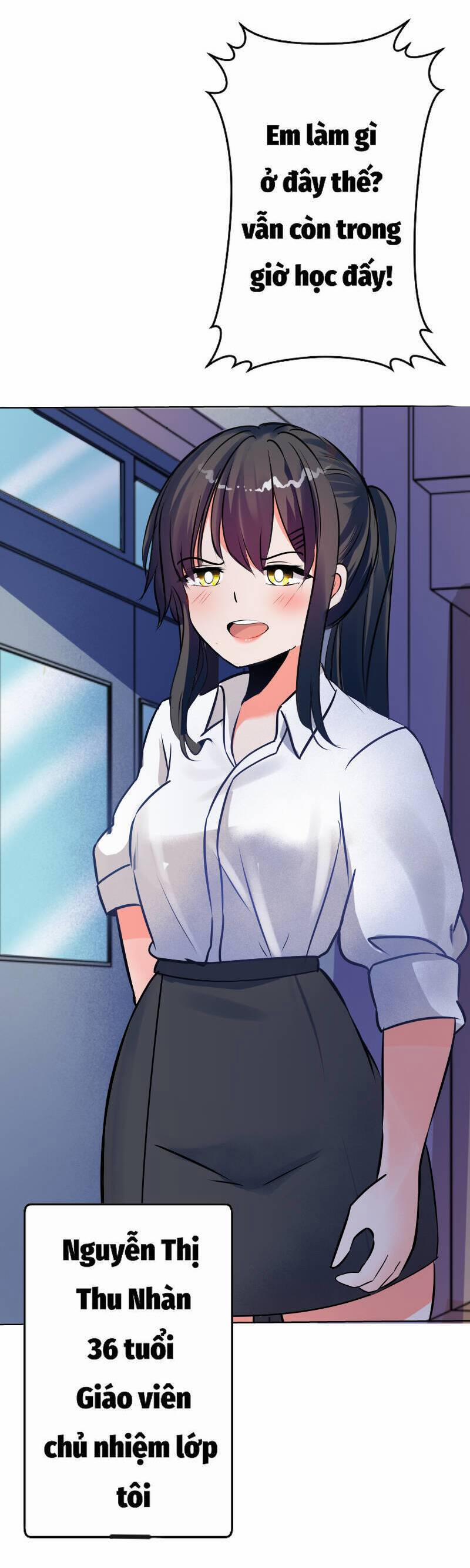 Em Gái Tôi Là Người Tôi Thầm Thích 1 trang 20