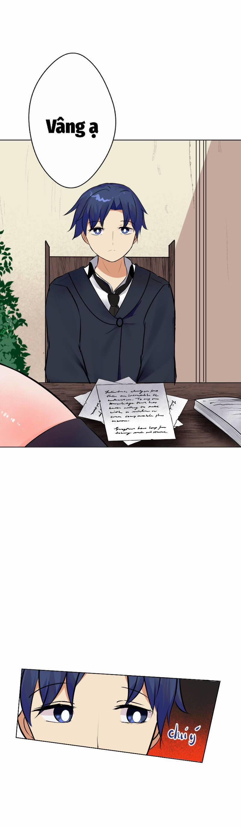 Em Gái Tôi Là Người Tôi Thầm Thích 1 trang 23