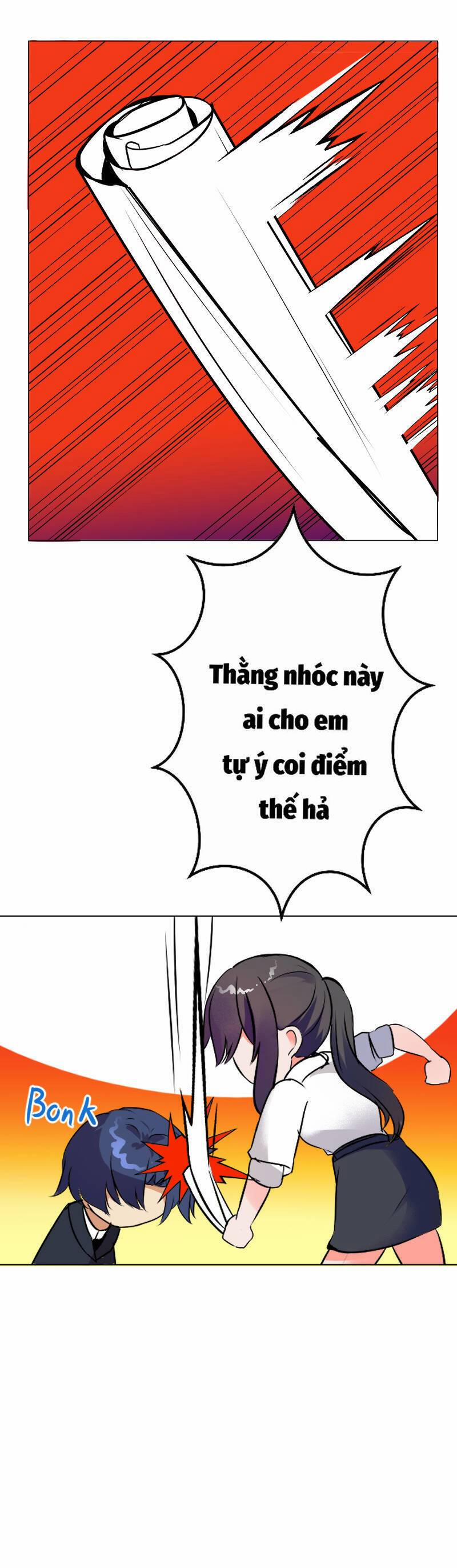 Em Gái Tôi Là Người Tôi Thầm Thích 1 trang 25