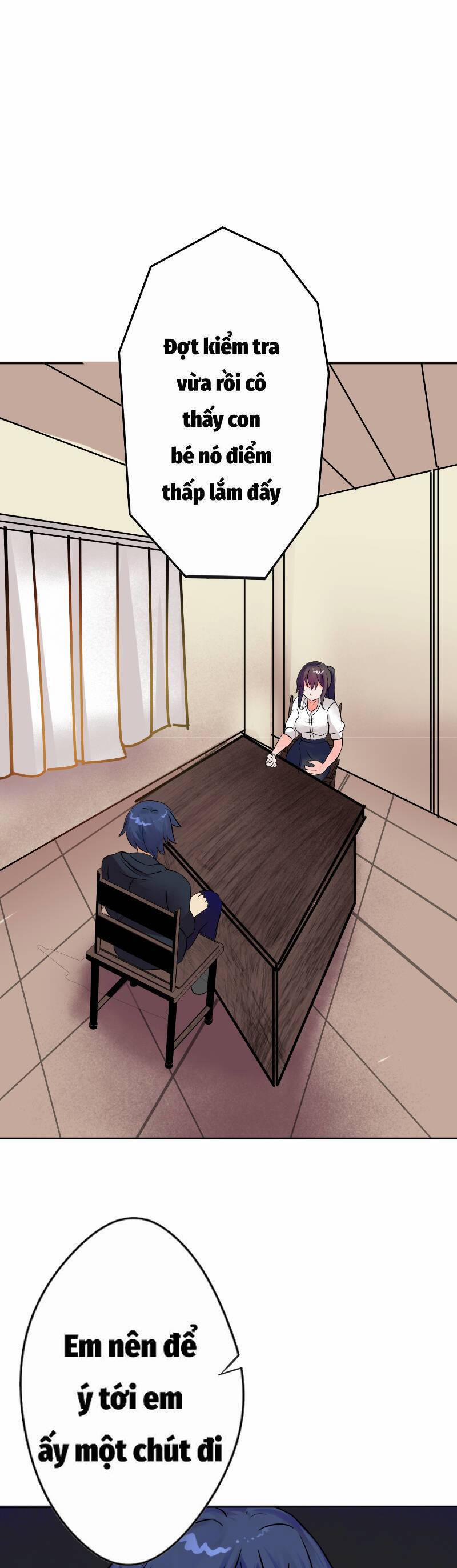 Em Gái Tôi Là Người Tôi Thầm Thích 1 trang 26