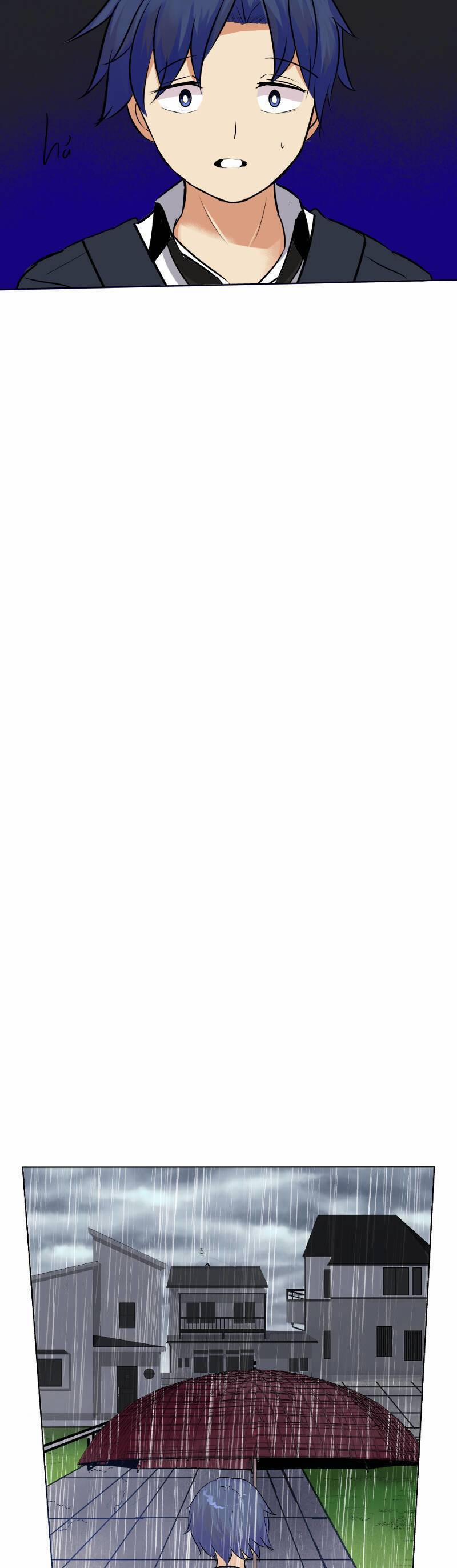 Em Gái Tôi Là Người Tôi Thầm Thích 1 trang 27