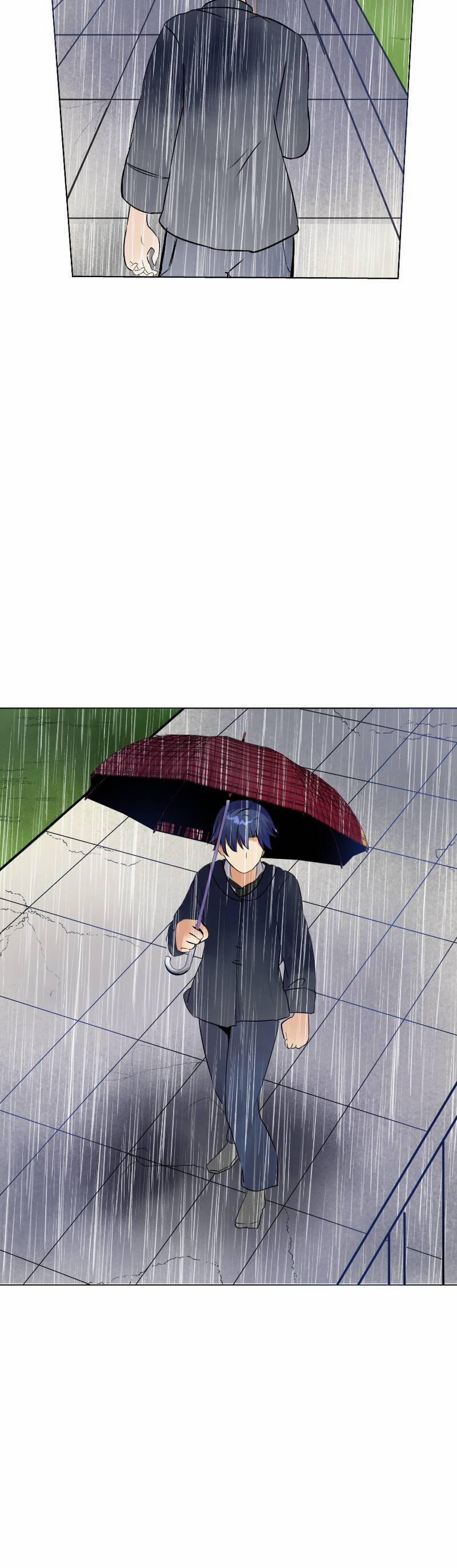 Em Gái Tôi Là Người Tôi Thầm Thích 1 trang 28