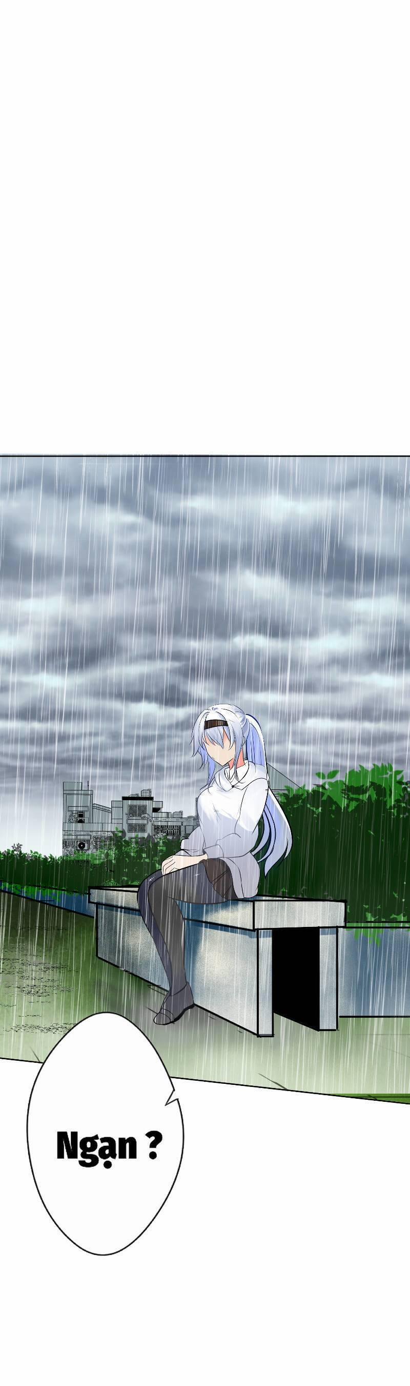 Em Gái Tôi Là Người Tôi Thầm Thích 1 trang 29