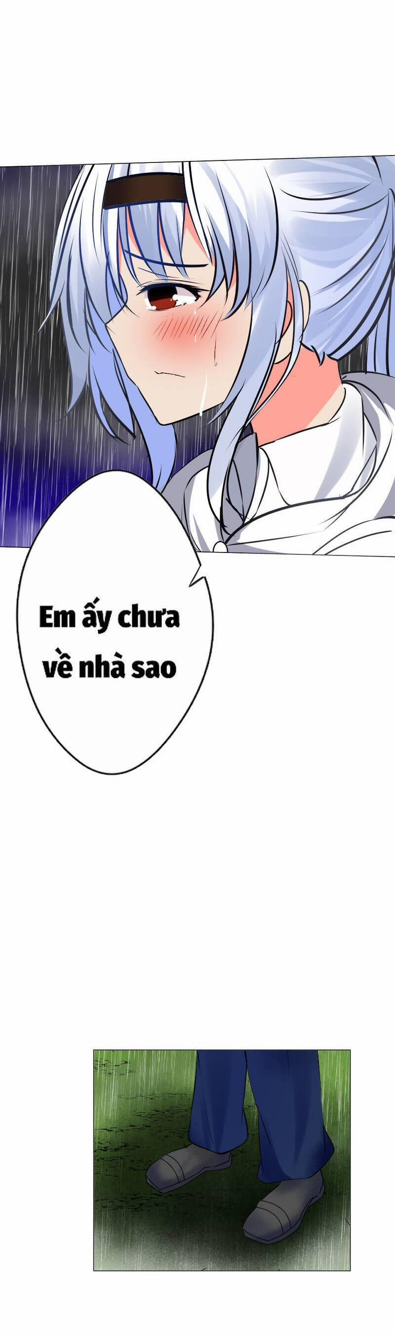 Em Gái Tôi Là Người Tôi Thầm Thích 1 trang 30