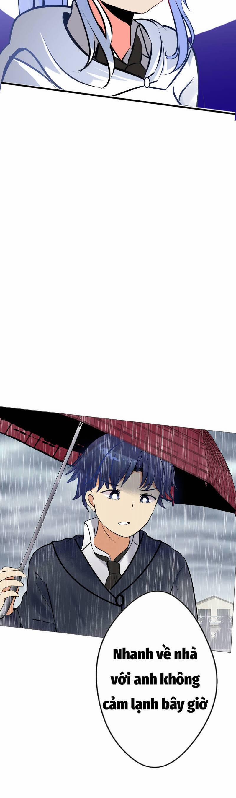 Em Gái Tôi Là Người Tôi Thầm Thích 1 trang 32