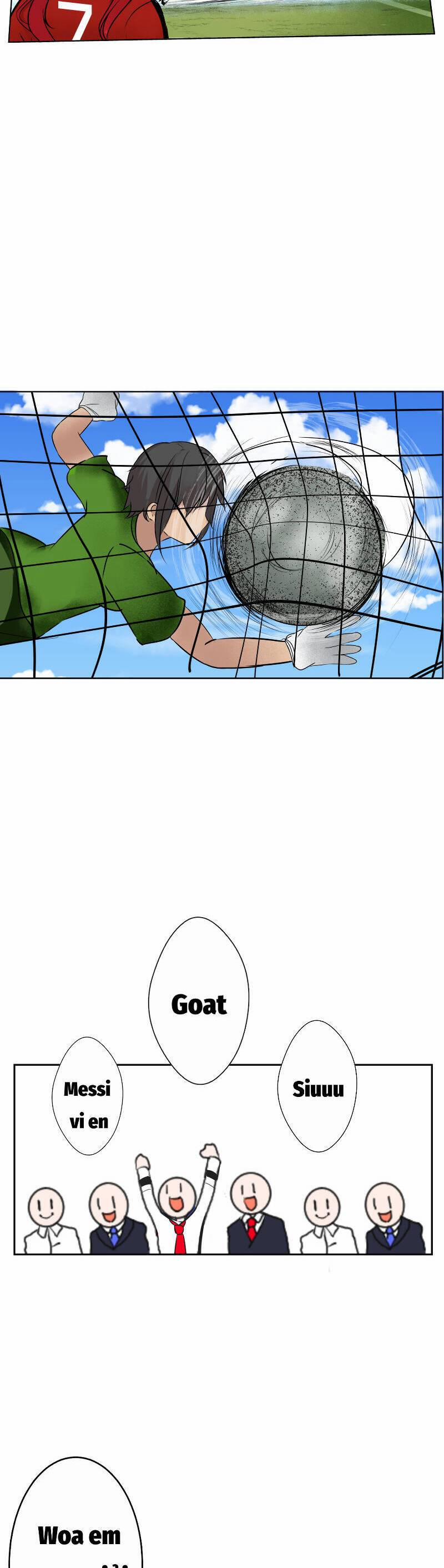 Em Gái Tôi Là Người Tôi Thầm Thích 1 trang 9