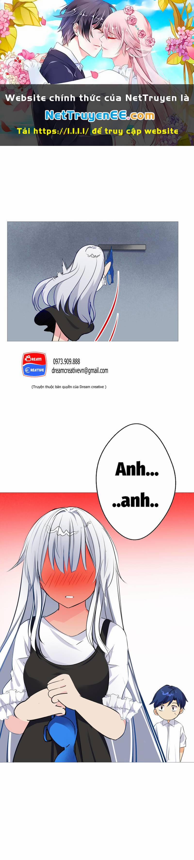 Em Gái Tôi Là Người Tôi Thầm Thích 2.5 trang 0