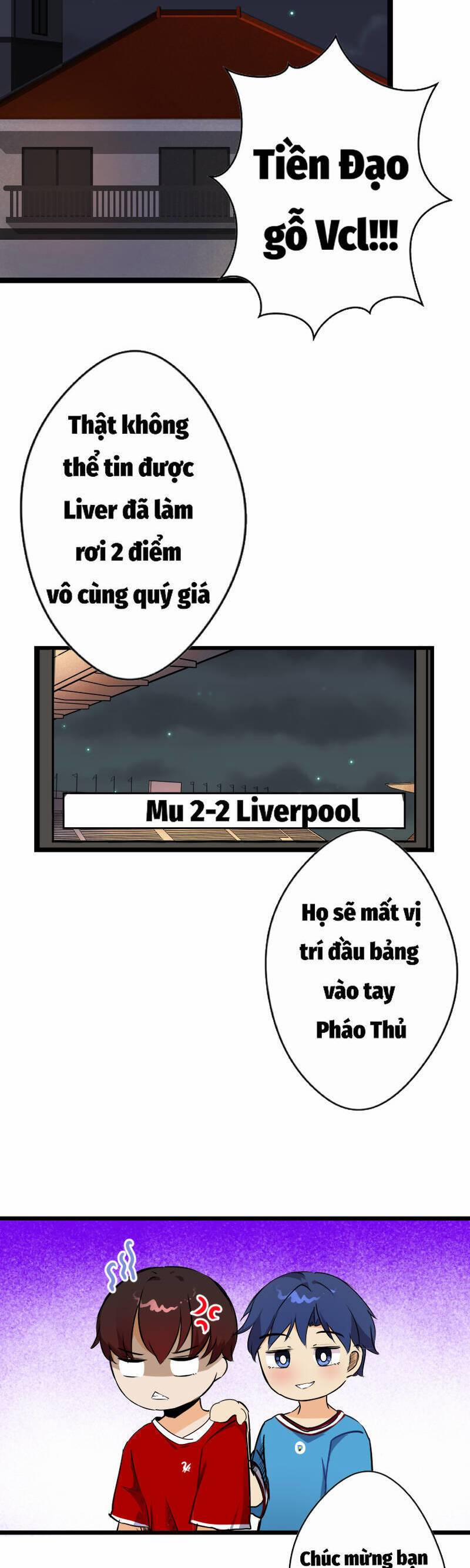 Em Gái Tôi Là Người Tôi Thầm Thích 2.5 trang 13