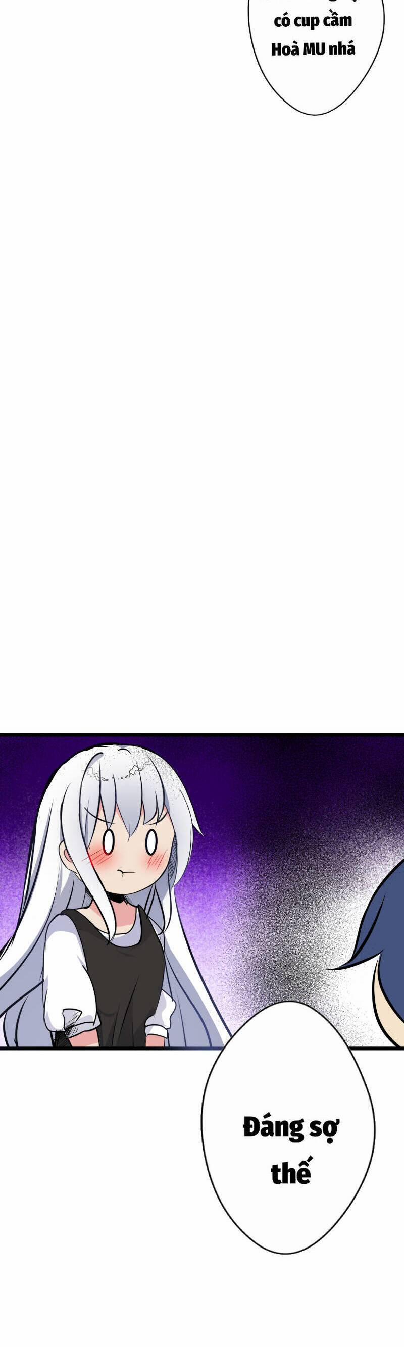 Em Gái Tôi Là Người Tôi Thầm Thích 2.5 trang 14