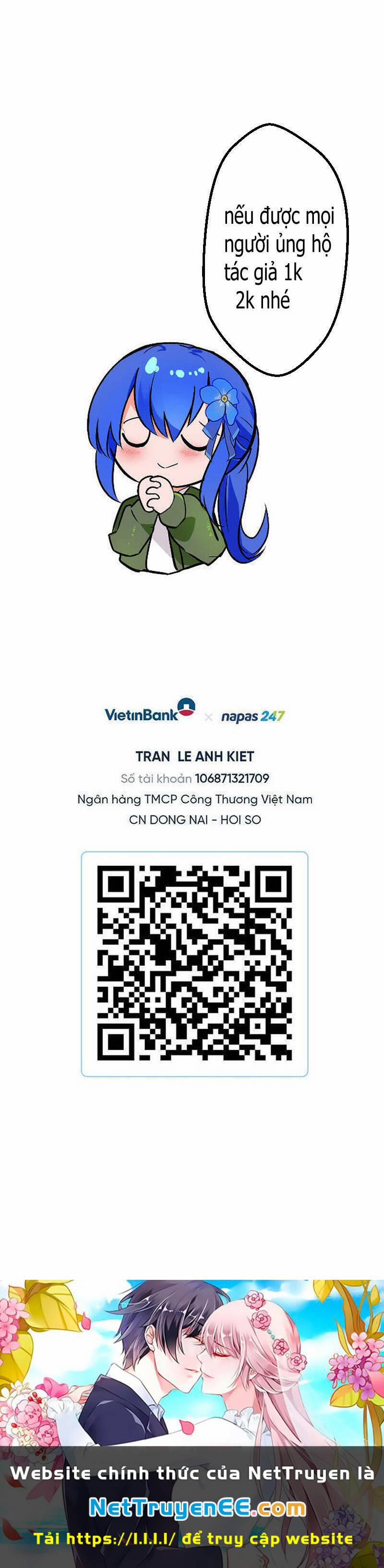 Em Gái Tôi Là Người Tôi Thầm Thích 2.5 trang 15