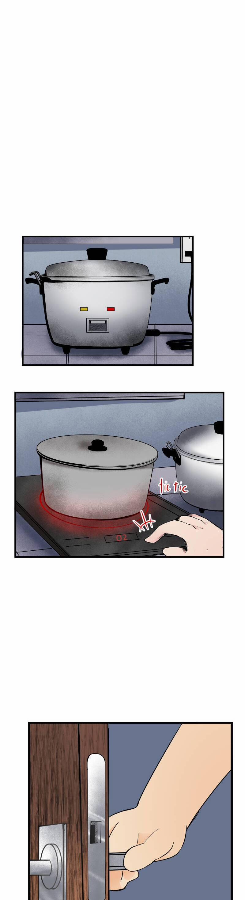 Em Gái Tôi Là Người Tôi Thầm Thích 2.5 trang 3