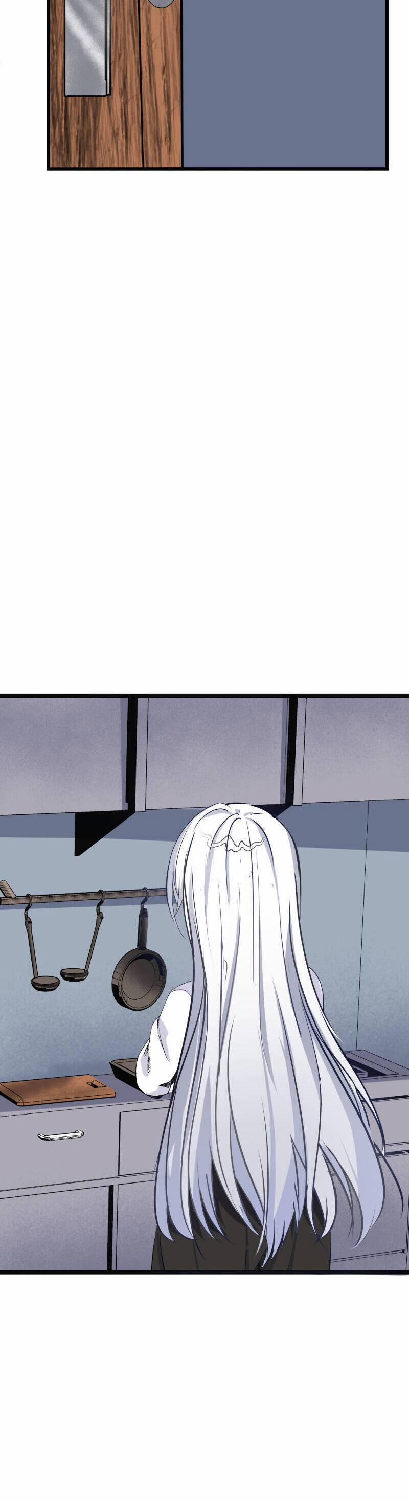 Em Gái Tôi Là Người Tôi Thầm Thích 2.5 trang 4