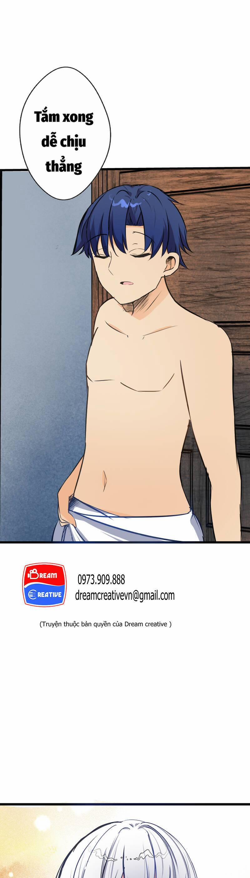 Em Gái Tôi Là Người Tôi Thầm Thích 2.5 trang 5