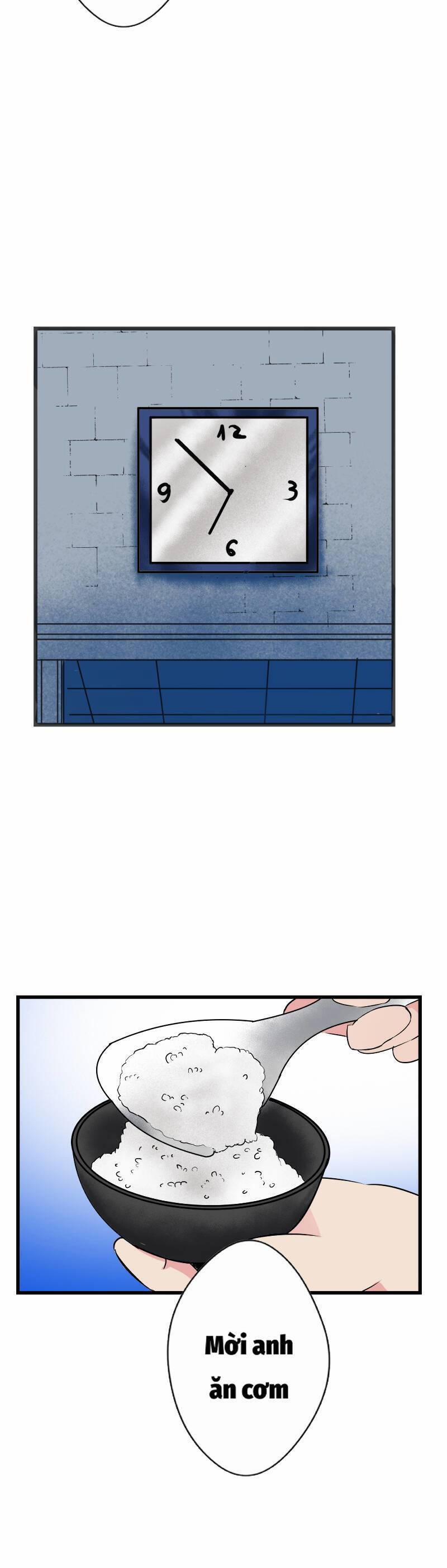 Em Gái Tôi Là Người Tôi Thầm Thích 2.5 trang 8