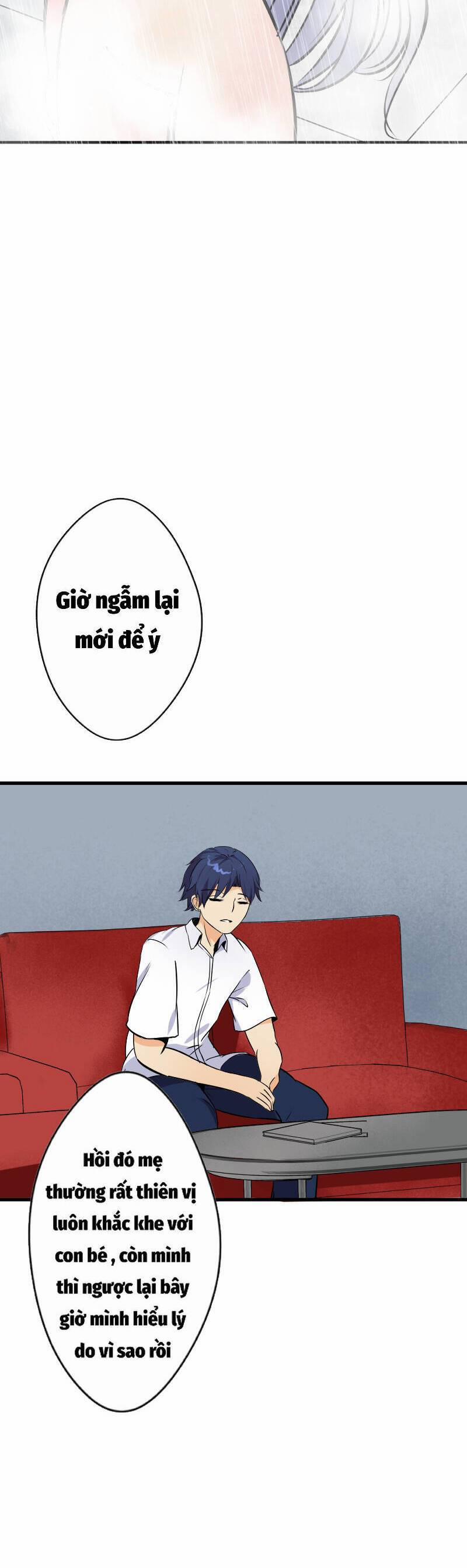 Em Gái Tôi Là Người Tôi Thầm Thích 2 trang 12