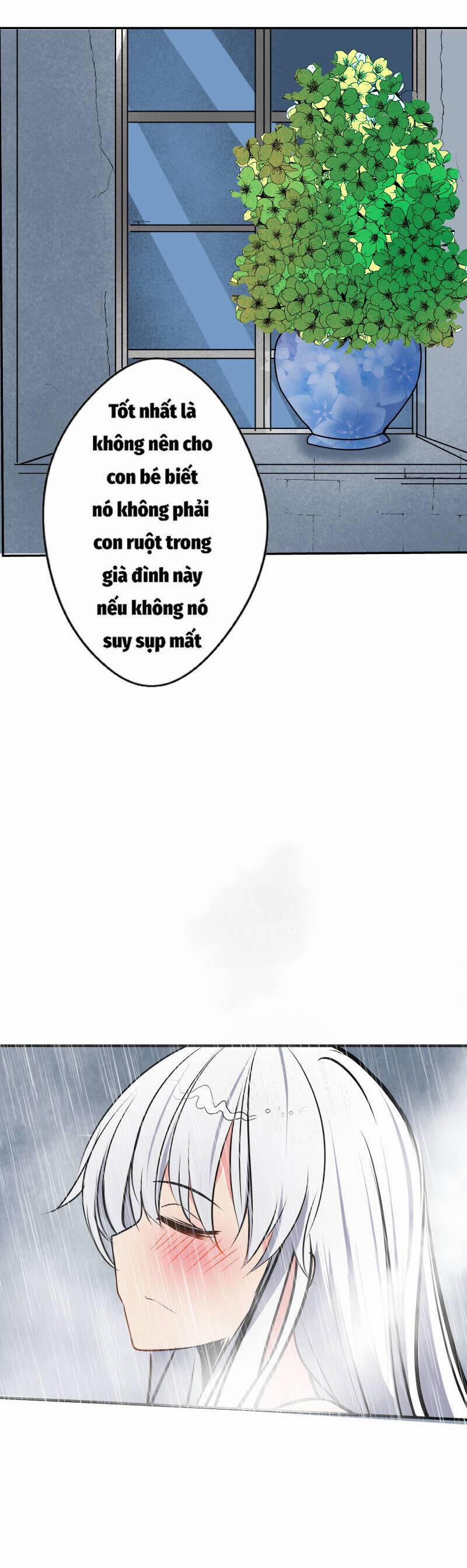 Em Gái Tôi Là Người Tôi Thầm Thích 2 trang 13