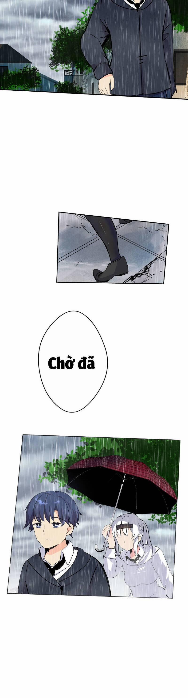 Em Gái Tôi Là Người Tôi Thầm Thích 2 trang 4