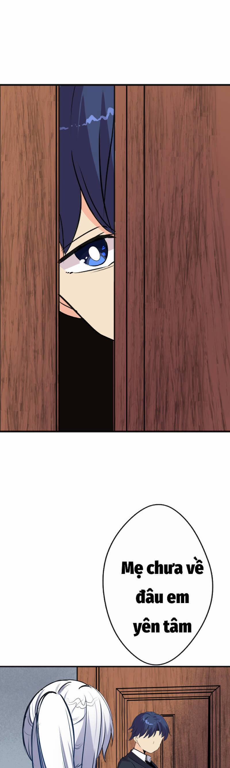 Em Gái Tôi Là Người Tôi Thầm Thích 2 trang 8