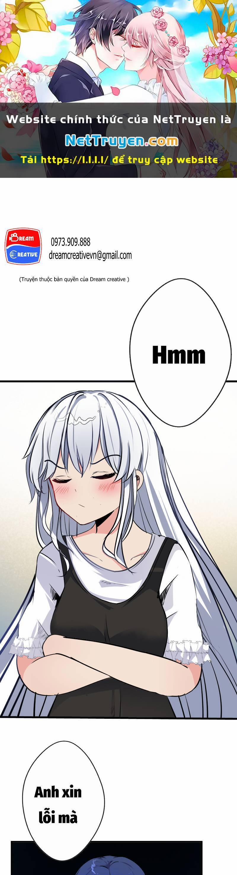 Em Gái Tôi Là Người Tôi Thầm Thích 3 trang 0