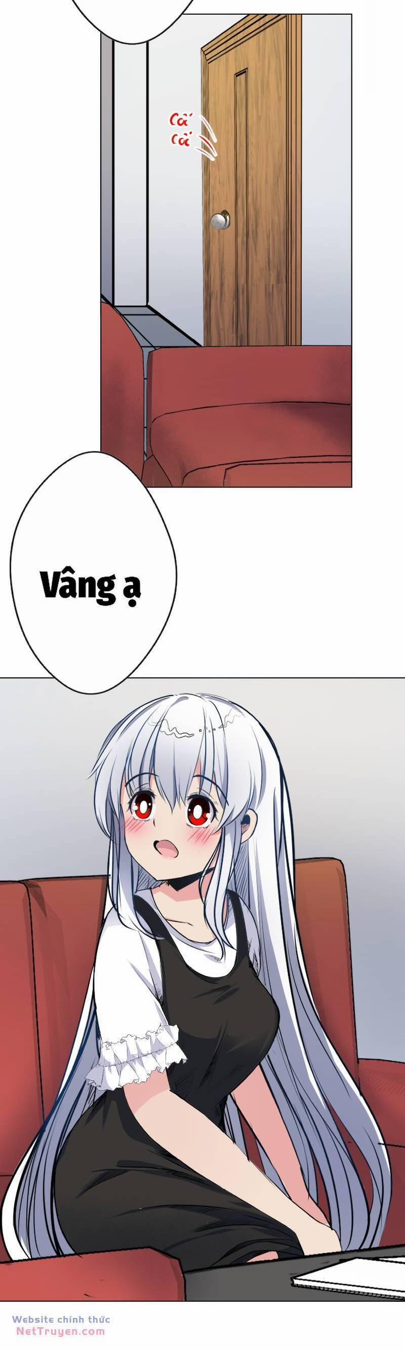 Em Gái Tôi Là Người Tôi Thầm Thích 3 trang 10