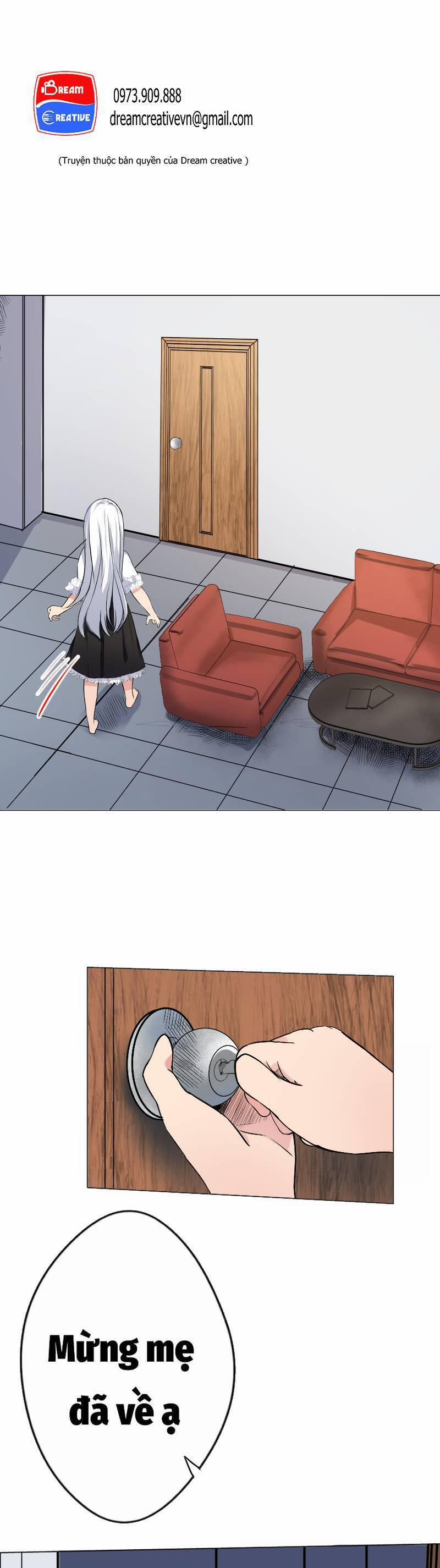 Em Gái Tôi Là Người Tôi Thầm Thích 3 trang 11