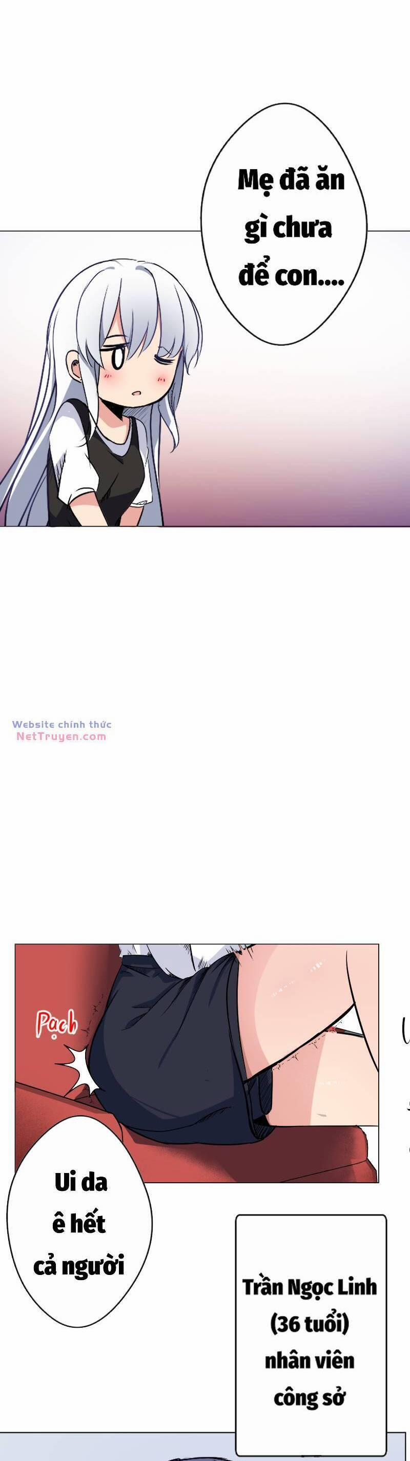 Em Gái Tôi Là Người Tôi Thầm Thích 3 trang 13