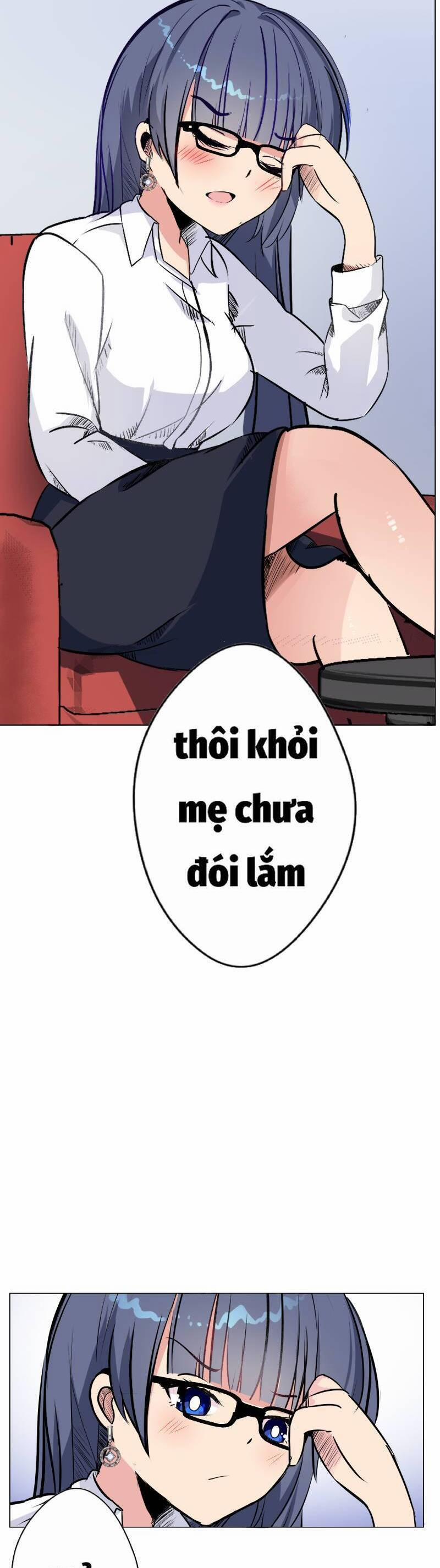 Em Gái Tôi Là Người Tôi Thầm Thích 3 trang 14