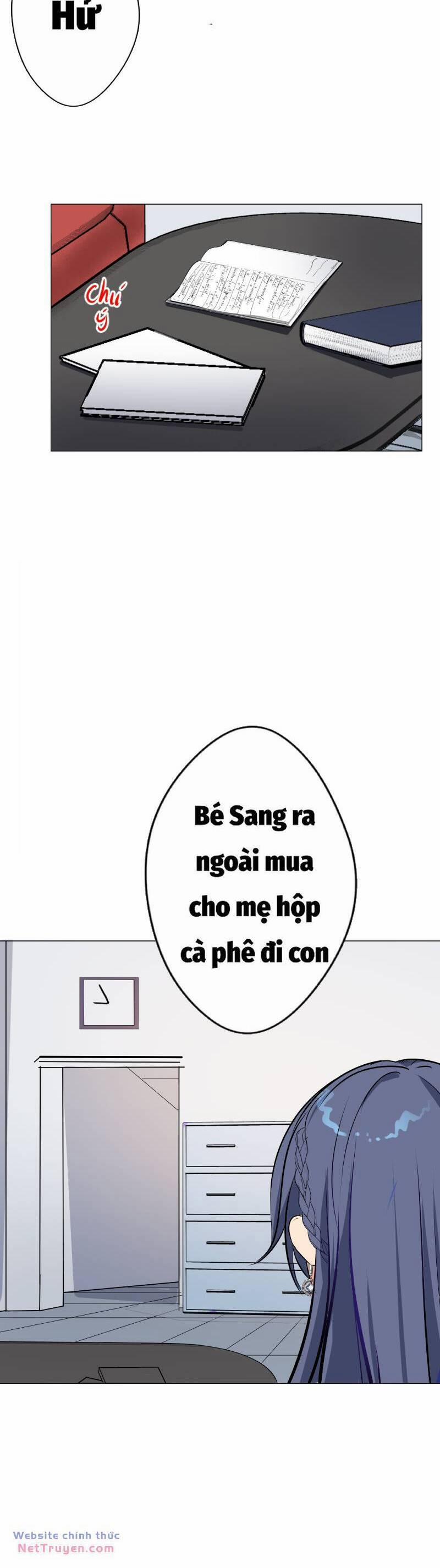 Em Gái Tôi Là Người Tôi Thầm Thích 3 trang 15