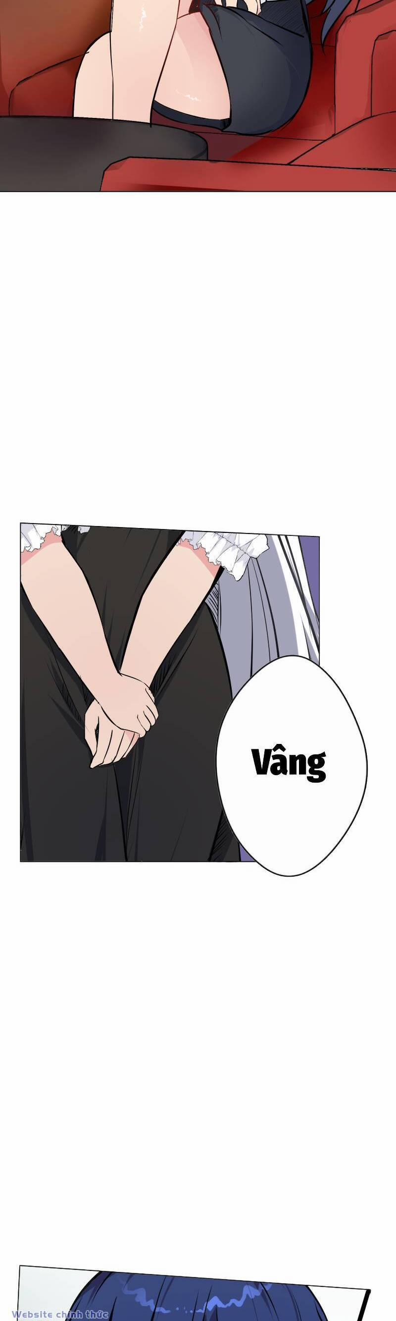 Em Gái Tôi Là Người Tôi Thầm Thích 3 trang 18