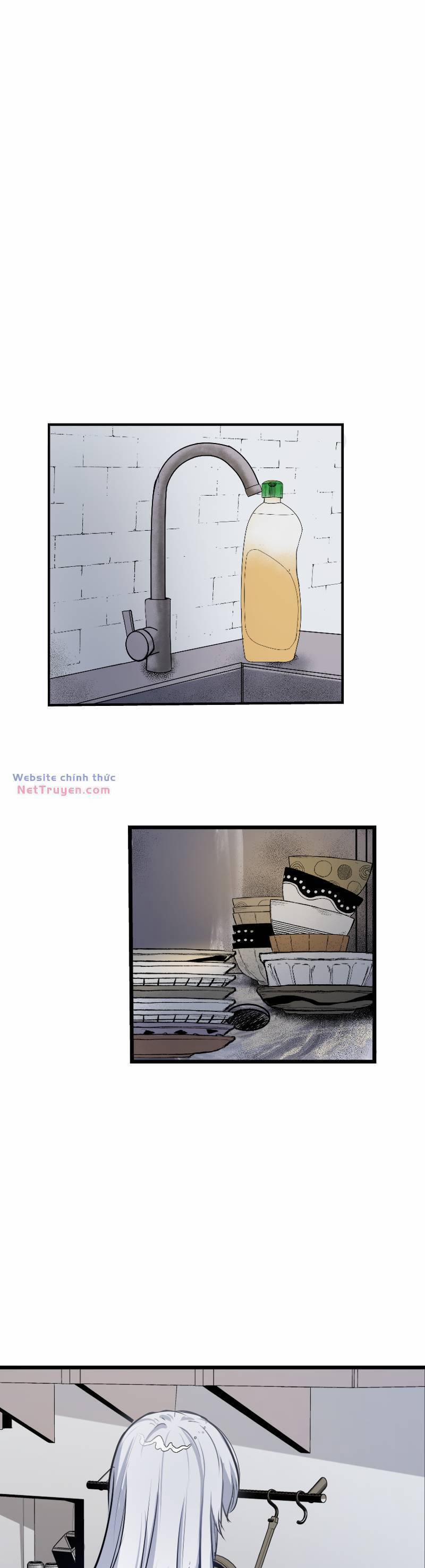 Em Gái Tôi Là Người Tôi Thầm Thích 3 trang 2