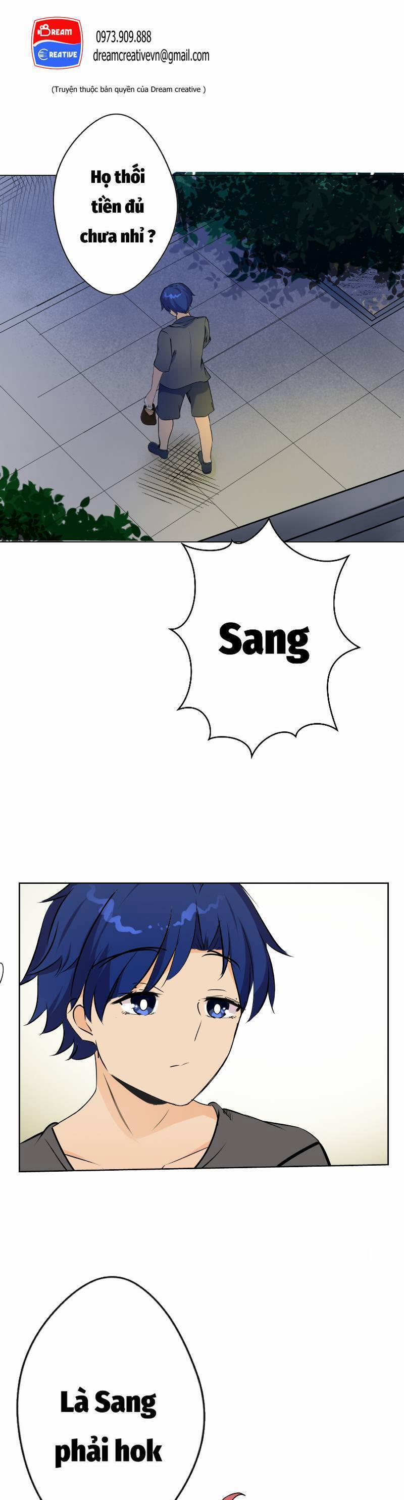 Em Gái Tôi Là Người Tôi Thầm Thích 3 trang 22