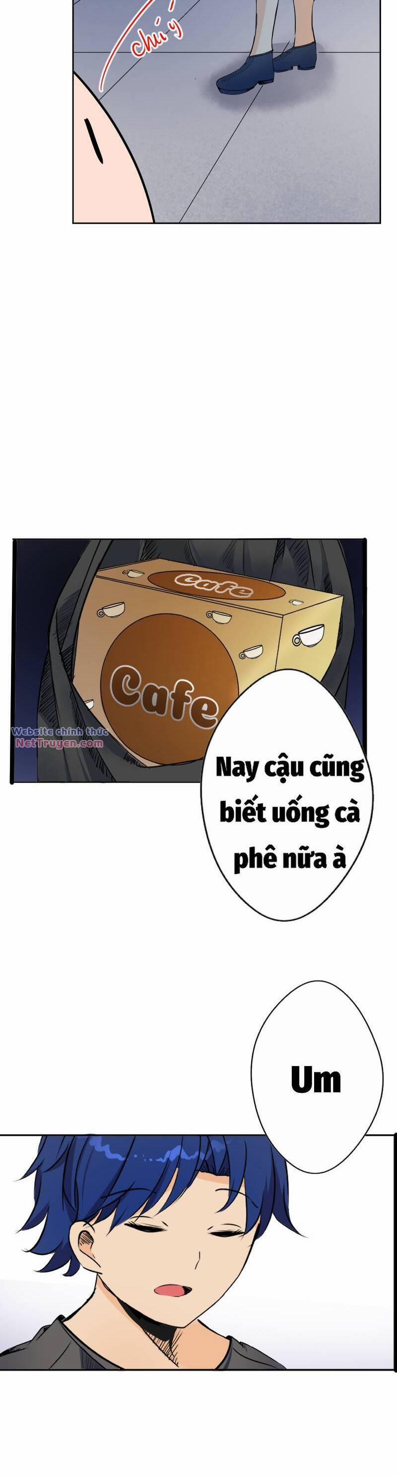 Em Gái Tôi Là Người Tôi Thầm Thích 3 trang 24