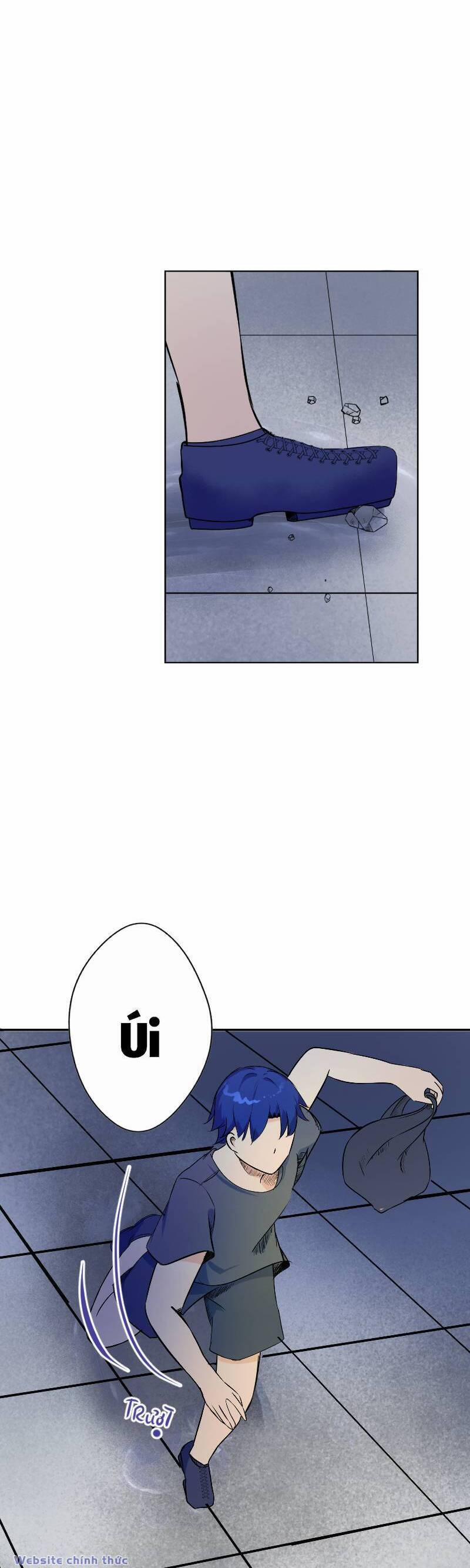 Em Gái Tôi Là Người Tôi Thầm Thích 3 trang 29