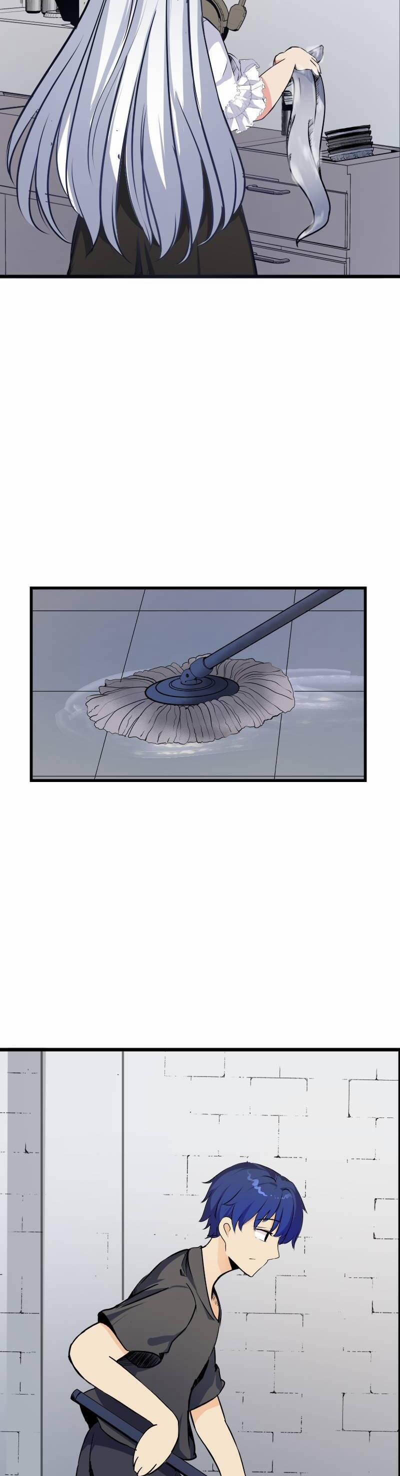 Em Gái Tôi Là Người Tôi Thầm Thích 3 trang 3