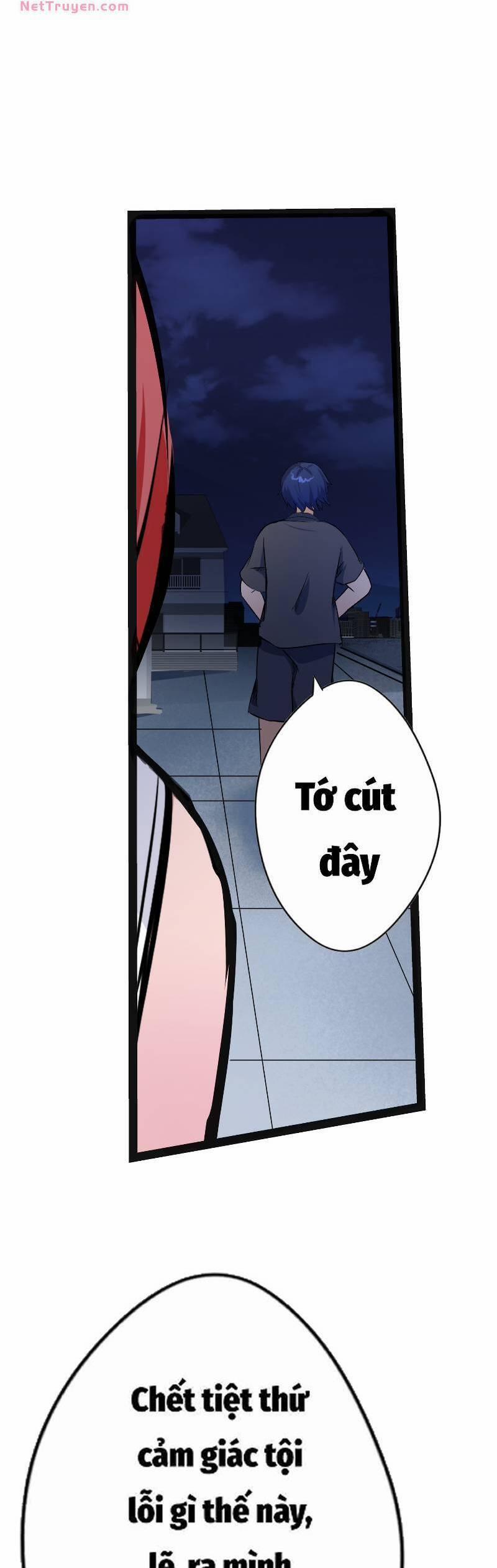 Em Gái Tôi Là Người Tôi Thầm Thích 3 trang 36