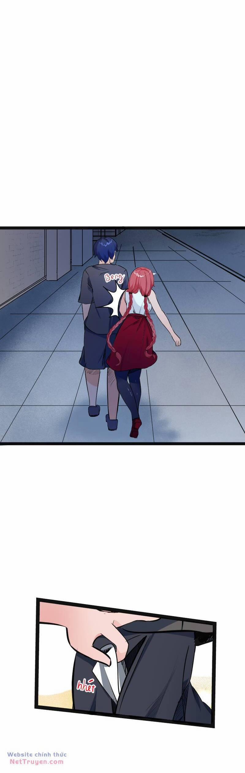 Em Gái Tôi Là Người Tôi Thầm Thích 3 trang 38