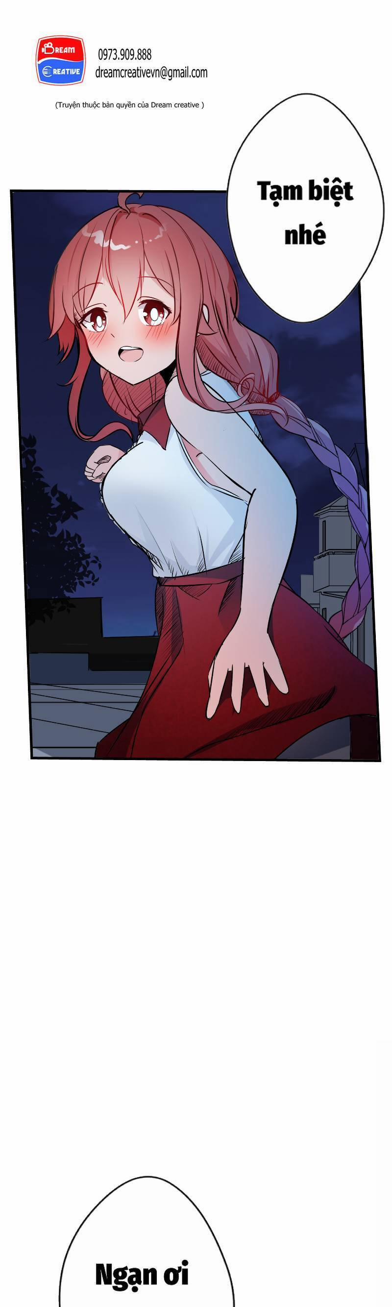 Em Gái Tôi Là Người Tôi Thầm Thích 3 trang 39