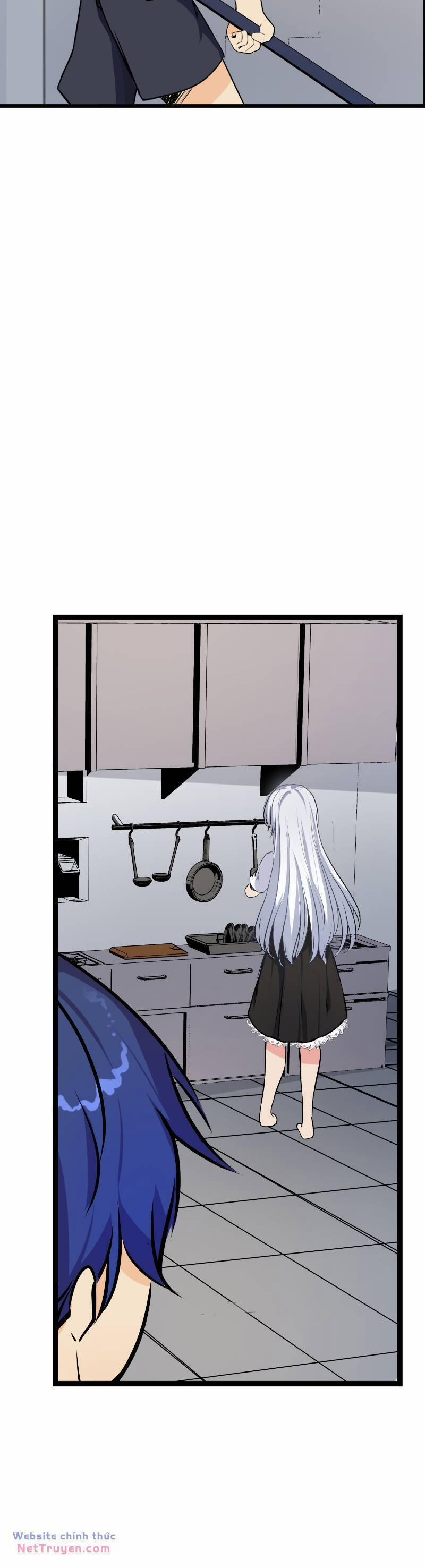 Em Gái Tôi Là Người Tôi Thầm Thích 3 trang 4