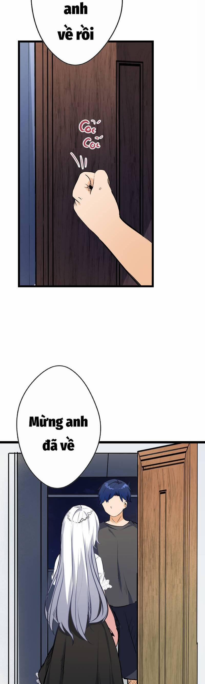 Em Gái Tôi Là Người Tôi Thầm Thích 3 trang 40