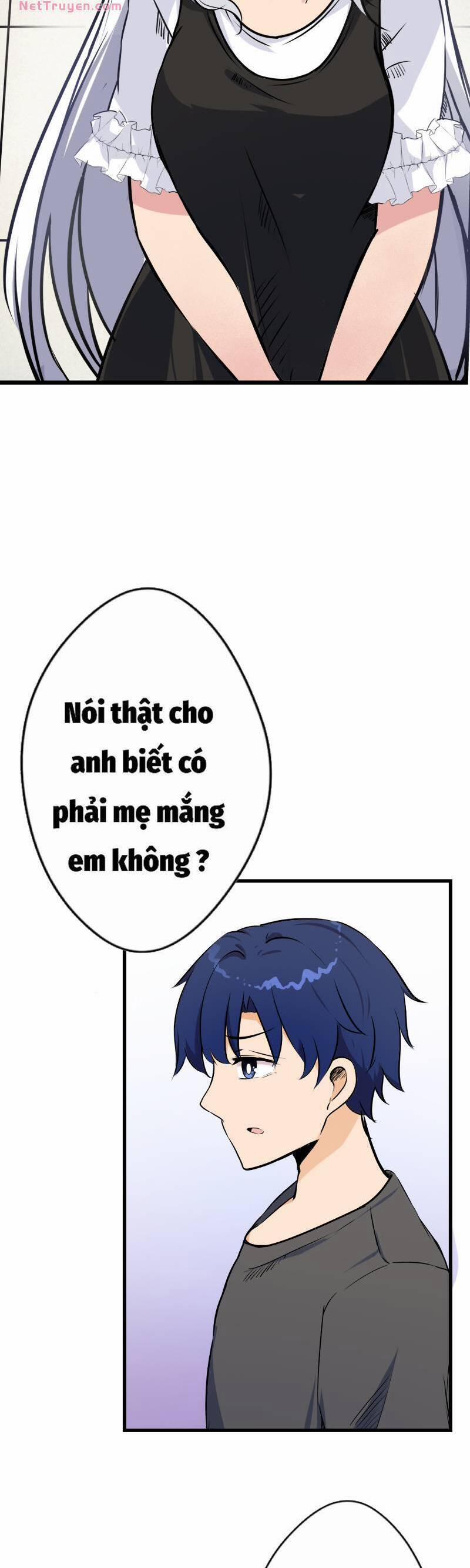 Em Gái Tôi Là Người Tôi Thầm Thích 3 trang 42