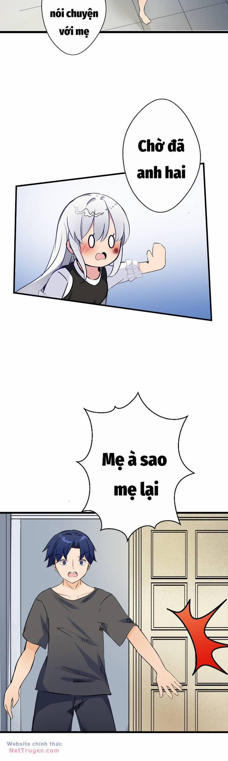 Em Gái Tôi Là Người Tôi Thầm Thích 3 trang 44